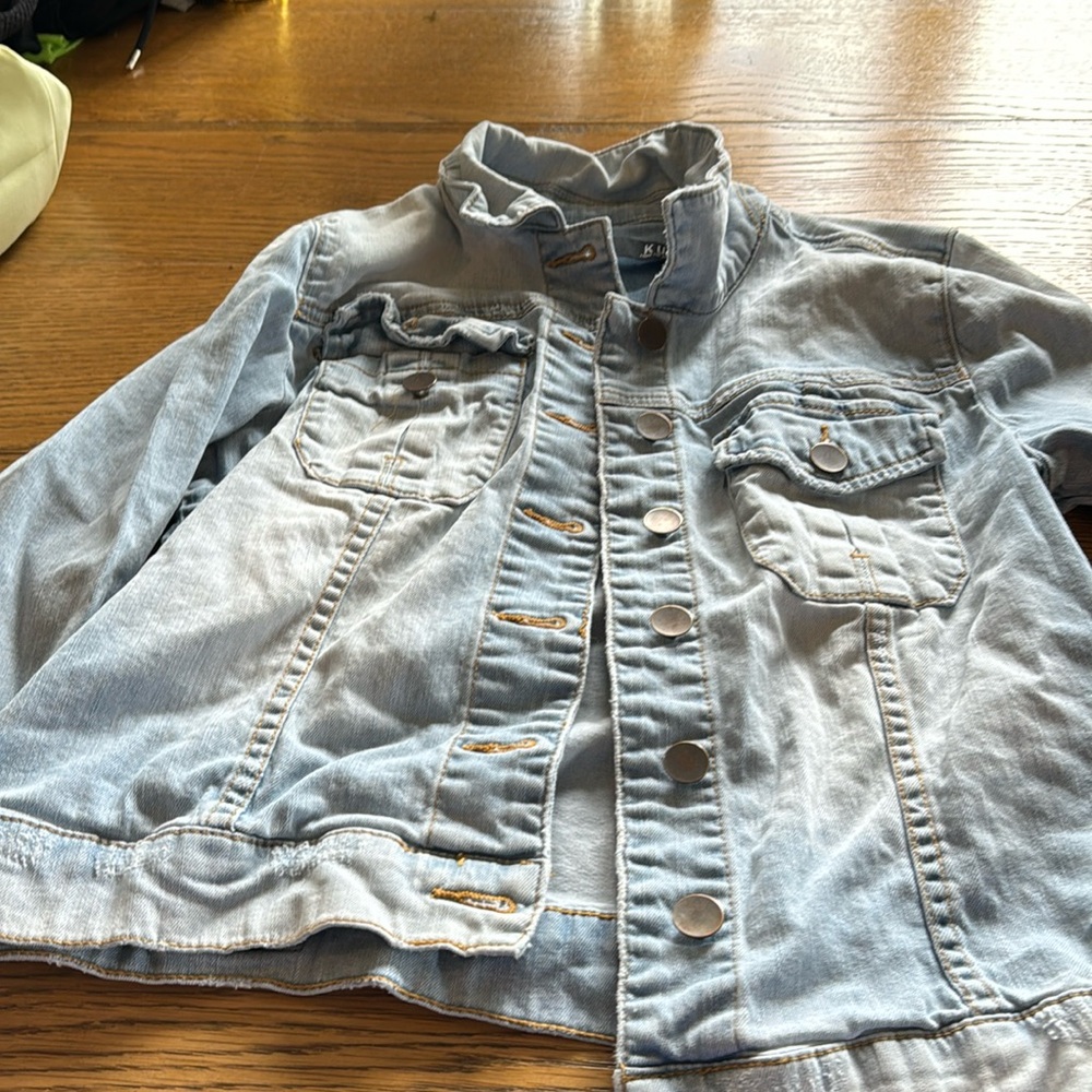 Kut light weight jacket